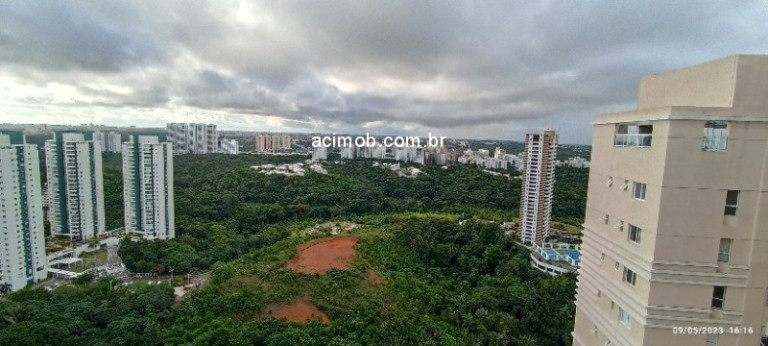 Imagem Imóvel com 3 Quartos à Venda, 221 m² em Patamares - Salvador