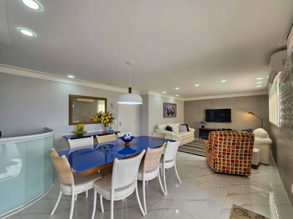 Imagem Cobertura com 4 Quartos à Venda, 214 m² em Riviera De São Lourenço - Bertioga Imagem Cobertura com 4 Quartos à Venda, 214 m² em Riviera De São Lourenço - Bertioga