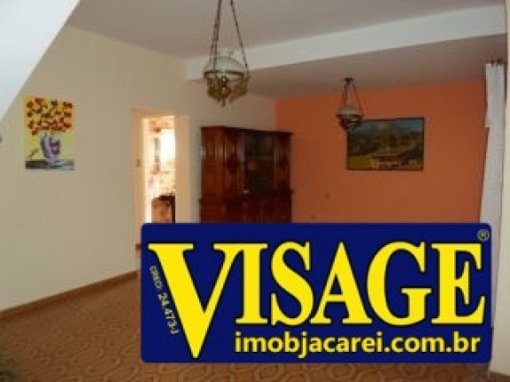 Imagem Casa com 4 Quartos à Venda, 240 m² em Centro - Jacareí Imagem Casa com 4 Quartos à Venda, 240 m² em Centro - Jacareí