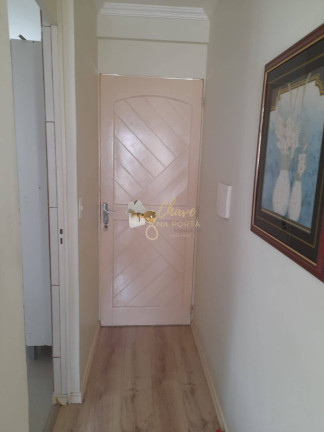 Imagem Apartamento com 2 Quartos à Venda, 54 m² em Jardim Germânia - São Paulo Imagem Apartamento com 2 Quartos à Venda, 54 m² em Jardim Germânia - São Paulo