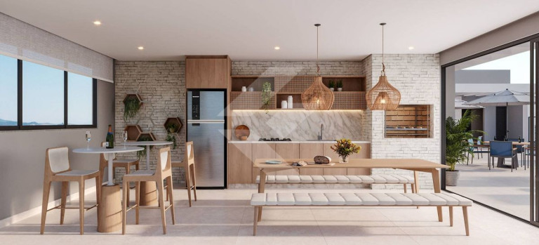 Imagem Apartamento com 3 Quartos à Venda, 83 m² em Vila Operária - Itajaí Imagem Apartamento com 3 Quartos à Venda, 83 m² em Vila Operária - Itajaí