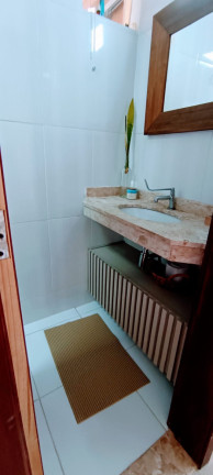 Imagem Casa com 4 Quartos à Venda, 120 m² em Ipitanga - Lauro De Freitas Imagem Casa com 4 Quartos à Venda, 120 m² em Ipitanga - Lauro De Freitas