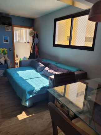 Imagem Apartamento com 2 Quartos à Venda, 64 m² em Pompéia - São Paulo Imagem Apartamento com 2 Quartos à Venda, 64 m² em Pompéia - São Paulo