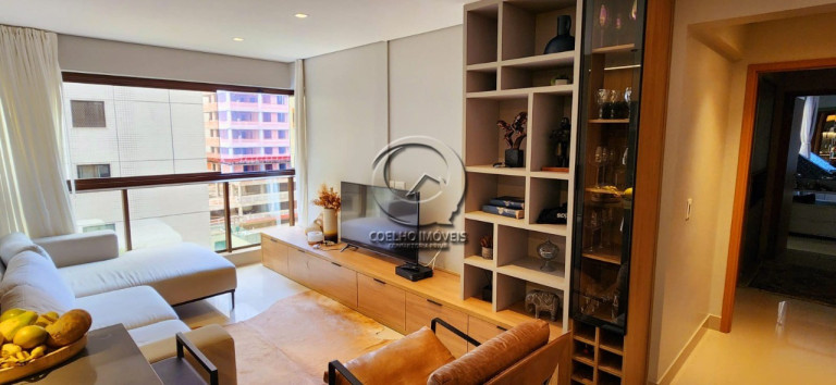 Imagem Apartamento com 2 Quartos à Venda, 94 m² em águas Claras Sul - águas Claras