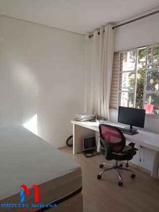 Imagem Sobrado com 3 Quartos à Venda, 149 m² em Osvaldo Cruz - São Caetano Do Sul