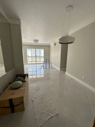 Imagem Apartamento com 4 Quartos para Alugar, 140 m² em Tamboré - Santana De Parnaíba