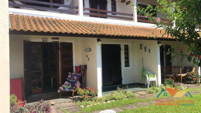 Imagem Kitnet com 1 Quarto à Venda, 49 m² em Massaguaçu - Caraguatatuba