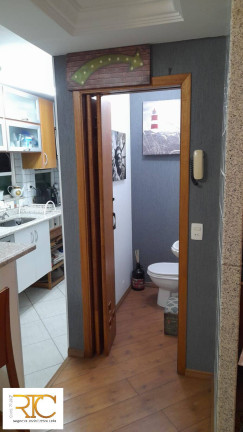 Imagem Apartamento com 3 Quartos à Venda, 95 m² em Vila Andrade - São Paulo