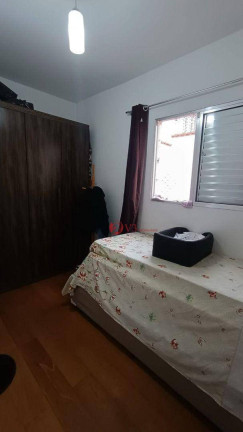 Imagem Sobrado com 2 Quartos à Venda, 60 m² em Ermelino Matarazzo - São Paulo