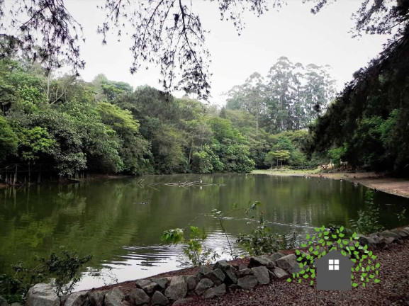 Imagem Terreno à Venda, 2 m² em Parque Silvino Pereira - Cotia