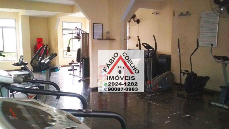 Imagem Apartamento com 2 Quartos à Venda, 52 m² em Jabaquara - São Paulo Imagem Apartamento com 2 Quartos à Venda, 52 m² em Jabaquara - São Paulo