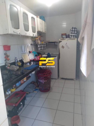 Imagem Apartamento com 2 Quartos à Venda, 57 m² em Gramame - João Pessoa Imagem Apartamento com 2 Quartos à Venda, 57 m² em Gramame - João Pessoa