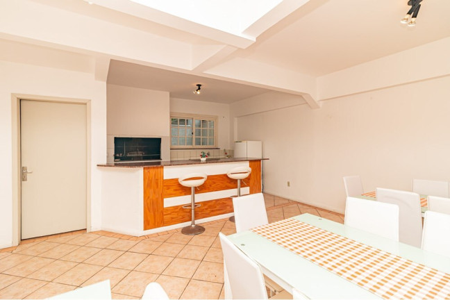 Imagem Apartamento com 3 Quartos à Venda, 76 m² em Mont Serrat - Porto Alegre Imagem Apartamento com 3 Quartos à Venda, 76 m² em Mont Serrat - Porto Alegre