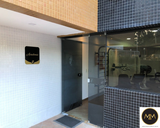 Imagem Apartamento com 3 Quartos à Venda, 331 m² em Brisamar - João Pessoa