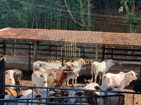 Imagem Fazenda à Venda, 107 m² em Centro - Lorena Imagem Fazenda à Venda, 107 m² em Centro - Lorena
