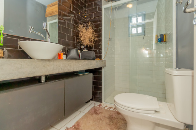 Imagem Casa de Vila com 3 Quartos à Venda, 224 m² em Chácara Inglesa - São Paulo Imagem Casa de Vila com 3 Quartos à Venda, 224 m² em Chácara Inglesa - São Paulo
