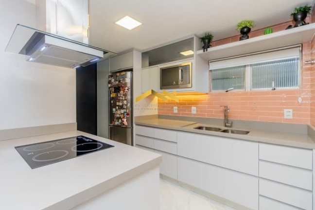 Imagem Apartamento com 2 Quartos à Venda, 81 m² em Vila Nova Conceição - São Paulo