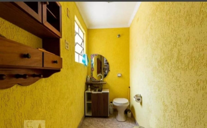 Imagem Sobrado com 3 Quartos à Venda, 120 m² em Vila Ré - São Paulo Imagem Sobrado com 3 Quartos à Venda, 120 m² em Vila Ré - São Paulo