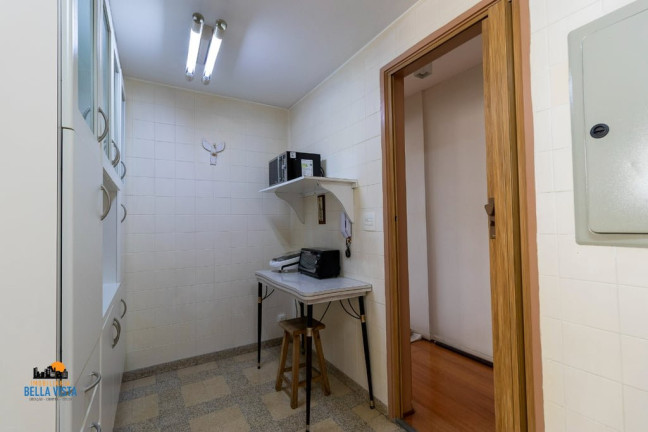 Imagem Apartamento com 2 Quartos à Venda, em Moema - São Paulo Imagem Apartamento com 2 Quartos à Venda, em Moema - São Paulo