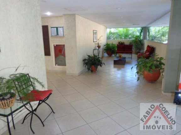 Apartamento com 3 Quartos à Venda, 78 m² em Jabaquara - São Paulo