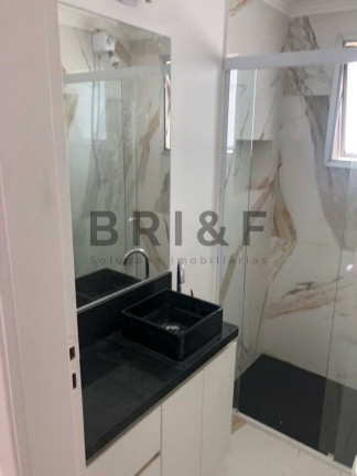 Imagem Apartamento com 1 Quarto à Venda, 45 m² em Campo Belo - São Paulo Imagem Apartamento com 1 Quarto à Venda, 45 m² em Campo Belo - São Paulo