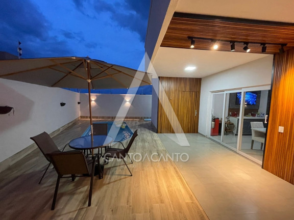 Imagem Casa com 3 Quartos à Venda, 302 m² em Residencial Aquarela Das Artes - Sinop Imagem Casa com 3 Quartos à Venda, 302 m² em Residencial Aquarela Das Artes - Sinop