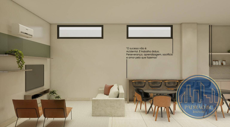 Imagem Sala Comercial à Venda, 67 m² em Batel - Curitiba