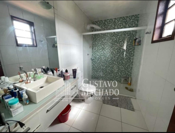 Imagem Casa com 3 Quartos à Venda, 284 m² em Paraíso - Barra Mansa