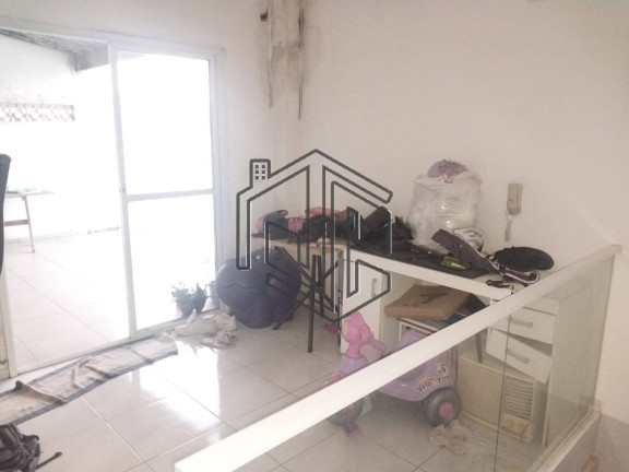 Imagem Apartamento com 2 Quartos à Venda, 77 m² em Vila Jockei Clube - São Vicente