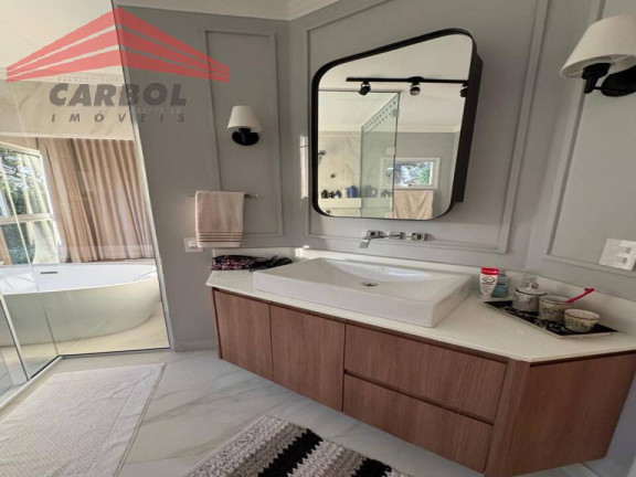 Imagem Casa de Condomínio com 3 Quartos à Venda, 309 m² em Jardim Novo Mundo - Jundiaí Imagem Casa de Condomínio com 3 Quartos à Venda, 309 m² em Jardim Novo Mundo - Jundiaí