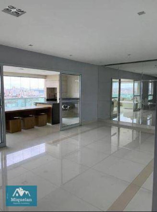 Imagem Apartamento com 3 Quartos à Venda, 156 m² em Jardim Avelino - São Paulo