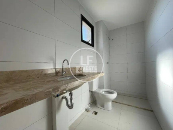 Imagem Apartamento com 3 Quartos à Venda, 111 m² em Setor Pedro Ludovico - Goiânia
