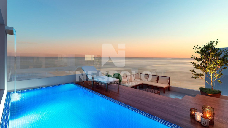 Imagem Apartamento com 2 Quartos à Venda, 94 m² em Centro - Balneario Picarras Imagem Apartamento com 2 Quartos à Venda, 94 m² em Centro - Balneario Picarras