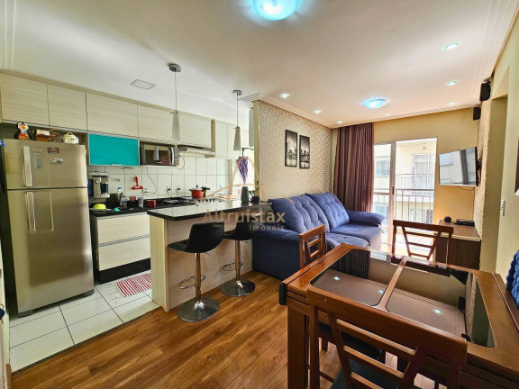 Imagem Apartamento com 3 Quartos à Venda, 57 m² em Novo Osasco - Osasco Imagem Apartamento com 3 Quartos à Venda, 57 m² em Novo Osasco - Osasco
