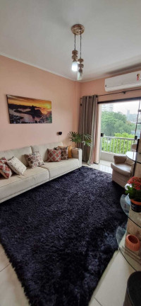Imagem Apartamento com 3 Quartos à Venda, 66 m² em Jardim Vinte E Cinco De Agosto - Duque De Caxias