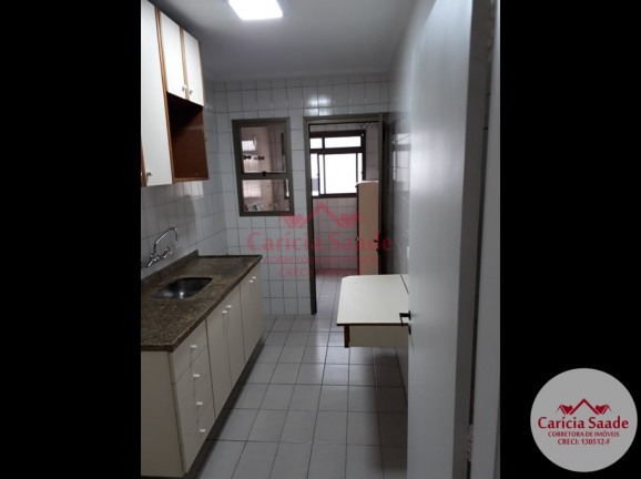 Imagem Apartamento com 3 Quartos à Venda, 74 m² em Saúde - São Paulo