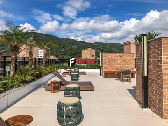 Imagem Apartamento com 1 Quarto à Venda, 33 m² em Córrego Grande - Florianópolis