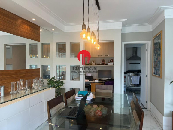 Imagem Apartamento com 3 Quartos à Venda, 176 m² em Panamby - São Paulo Imagem Apartamento com 3 Quartos à Venda, 176 m² em Panamby - São Paulo