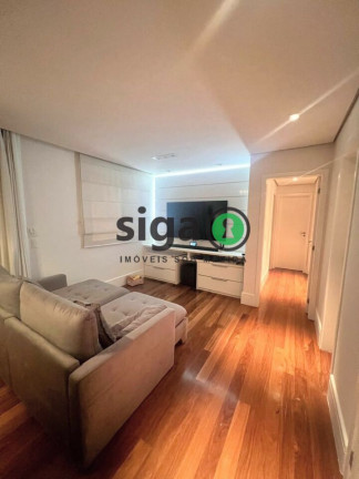 Imagem Apartamento com 3 Quartos para Alugar, 138 m² em Vila Andrade - São Paulo Imagem Apartamento com 3 Quartos para Alugar, 138 m² em Vila Andrade - São Paulo