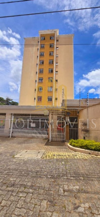 Apartamento com 2 Quartos à Venda, 65 m² em Jardim América - São José Dos Campos