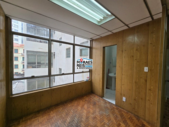 Imagem Sala Comercial à Venda ou Locação, 70 m² em Centro - São Paulo Imagem Sala Comercial à Venda ou Locação, 70 m² em Centro - São Paulo