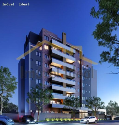 Imagem Apartamento com 3 Quartos à Venda, 85 m² em água Verde - Curitiba Imagem Apartamento com 3 Quartos à Venda, 85 m² em água Verde - Curitiba