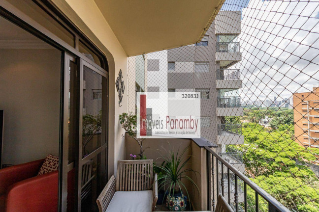 Imagem Apartamento com 4 Quartos à Venda, 142 m² em Butantã - São Paulo Imagem Apartamento com 4 Quartos à Venda, 142 m² em Butantã - São Paulo