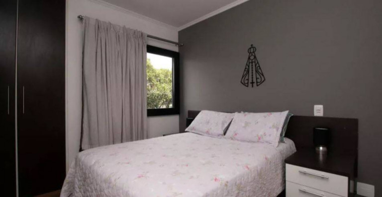 Imagem Apartamento com 3 Quartos à Venda, 86 m² em Tatuapé - São Paulo