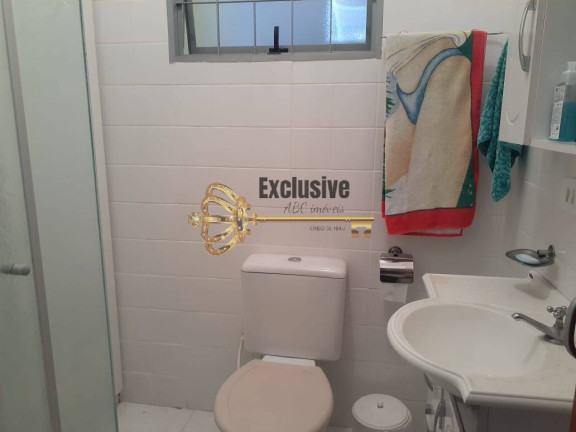 Imagem Casa com 3 Quartos à Venda, 192 m² em Vila Homero Thon - Santo André