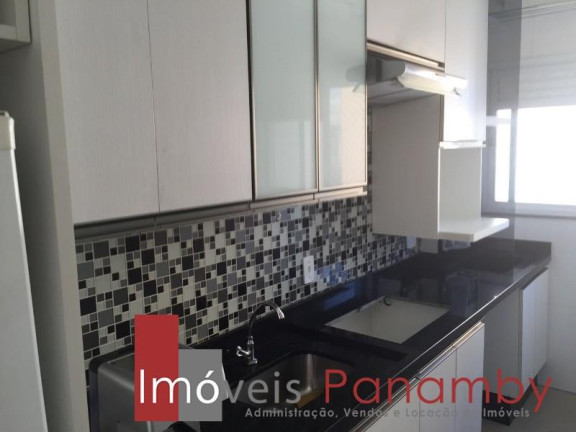 Imagem Apartamento com 2 Quartos à Venda, 60 m² em Parque Rebouças - São Paulo Imagem Apartamento com 2 Quartos à Venda, 60 m² em Parque Rebouças - São Paulo