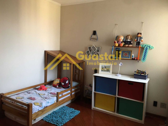 Imagem Apartamento com 3 Quartos à Venda,  em Cidade Alta - Piracicaba