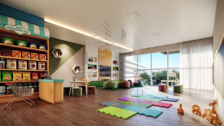 Imagem Apartamento com 3 Quartos à Venda, 86 m² em São João - Itajaí Imagem Apartamento com 3 Quartos à Venda, 86 m² em São João - Itajaí