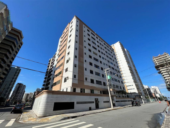 Imagem Apartamento com 1 Quarto à Venda, 52 m² em Tupi - Praia Grande Imagem Apartamento com 1 Quarto à Venda, 52 m² em Tupi - Praia Grande