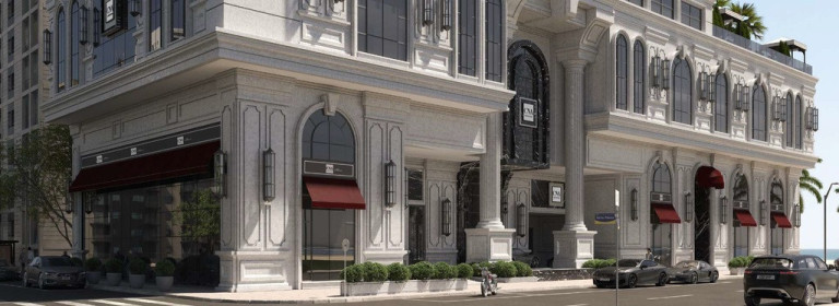 Imagem Apartamento com 5 Quartos à Venda, 264 m² em Itapema - Itapema